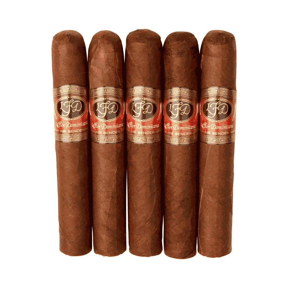 Tubo Matatan, , jrcigars